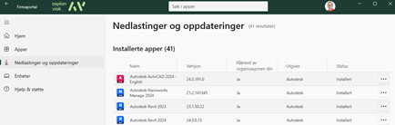 Et bilde som inneholder tekst, skjermbilde, nummer, programvare  KI-generert innhold kan være feil.